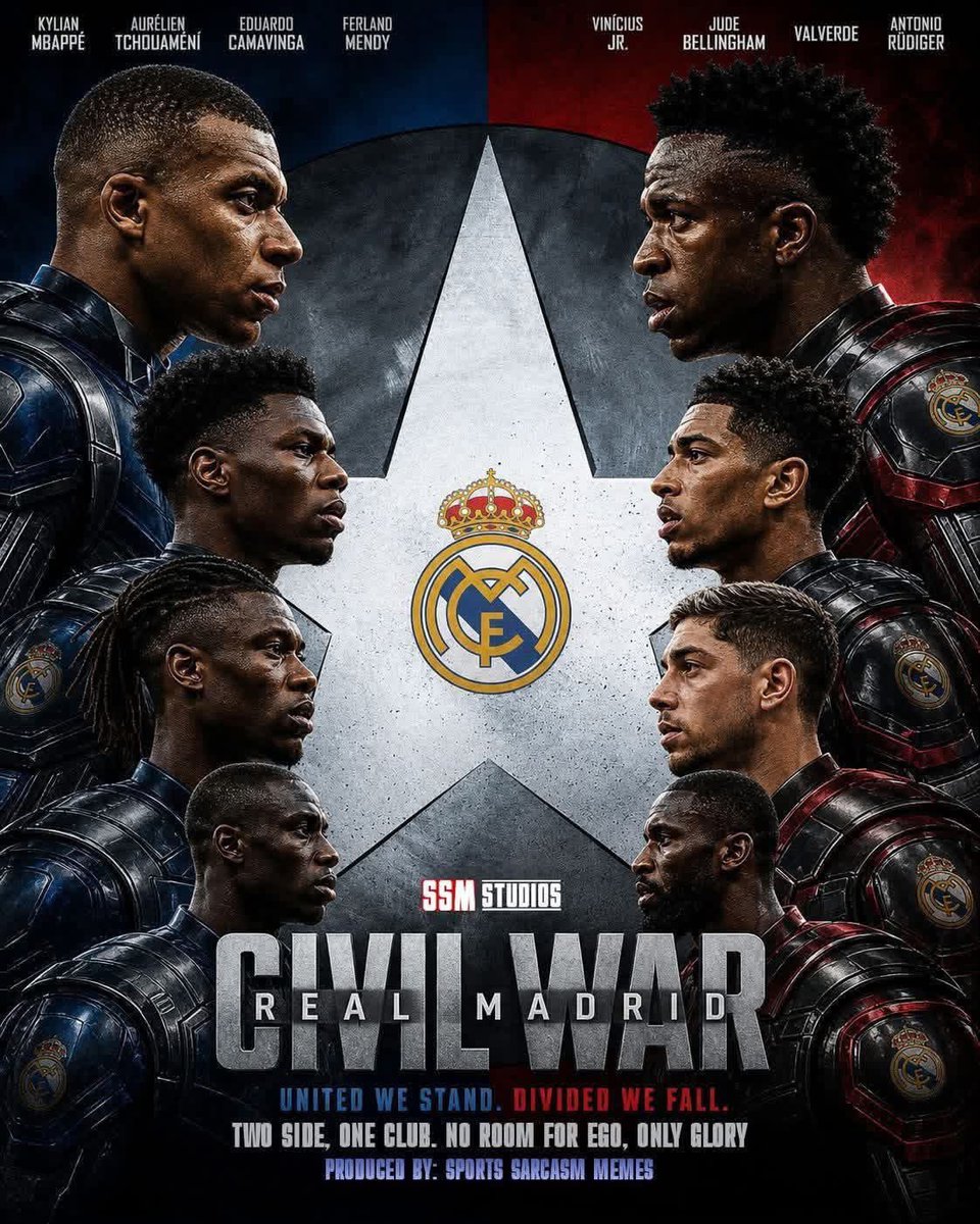 <a href="/MadridXtra/">Madrid Xtra</a> <a href="/COPE/">COPE</a> In theaters 🎥  near you very soon 🔜
