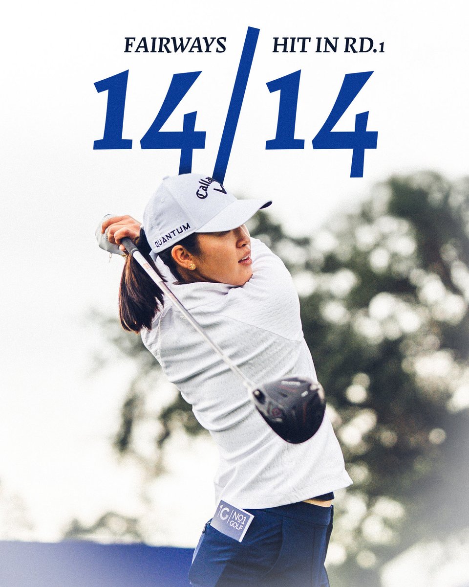 Callaway Golf tweet media