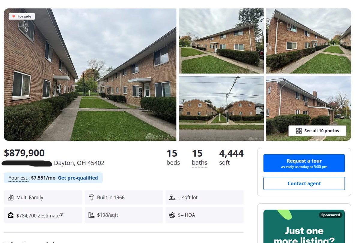 GenZ Multi Family tweet media