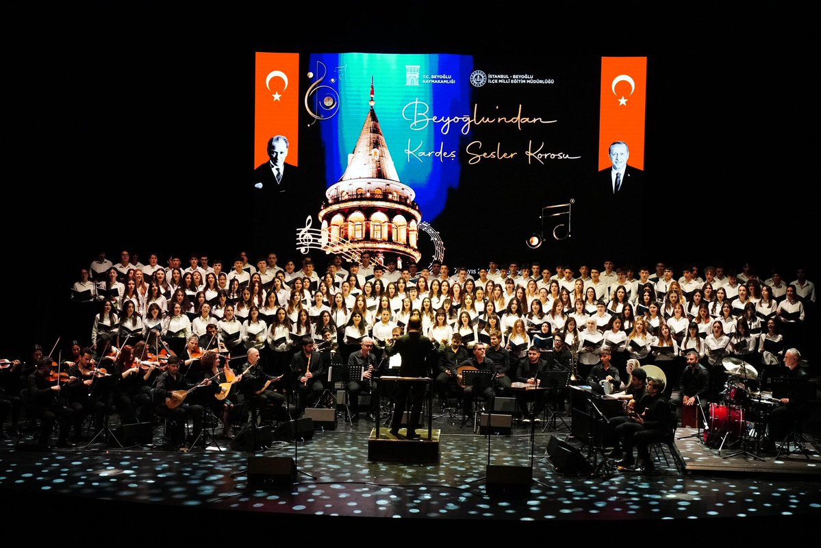 Sefer Karaahmetoglu tweet media