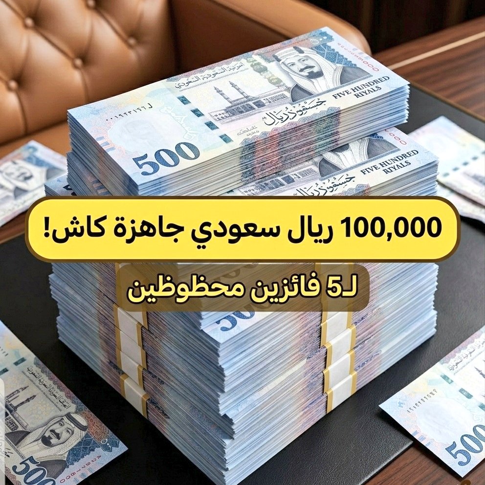 Kaizealeiape's tweet photo. سؤال صريح:
لو جاك اليوم 1 مليون ريال
ما أول شيء بتسويه؟
① سداد ديون
② مساعدة العائلة
③ مشروع
④ ادخار
اكتب اختيارك و(تم). https://t.co/UQRNYXr7o9