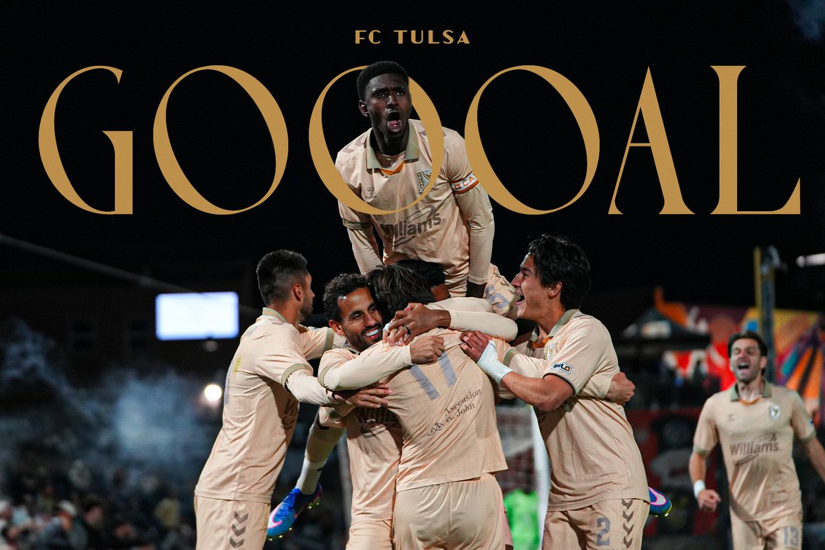 FC Tulsa tweet media