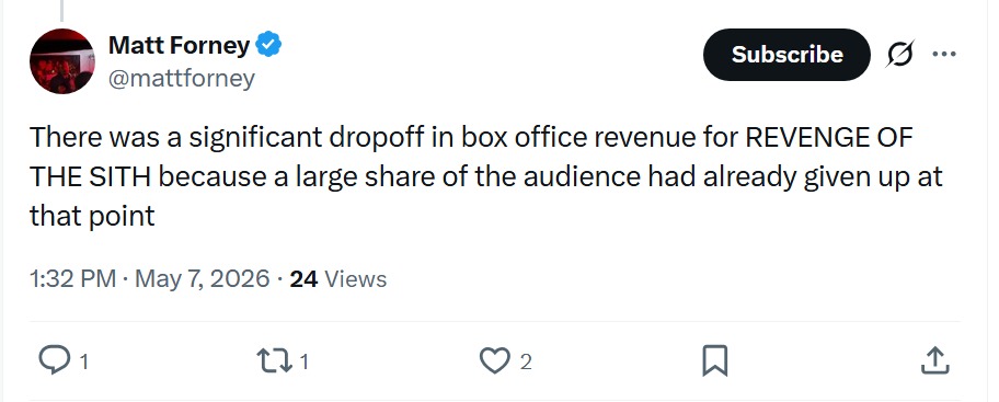 Genuine Class tweet media