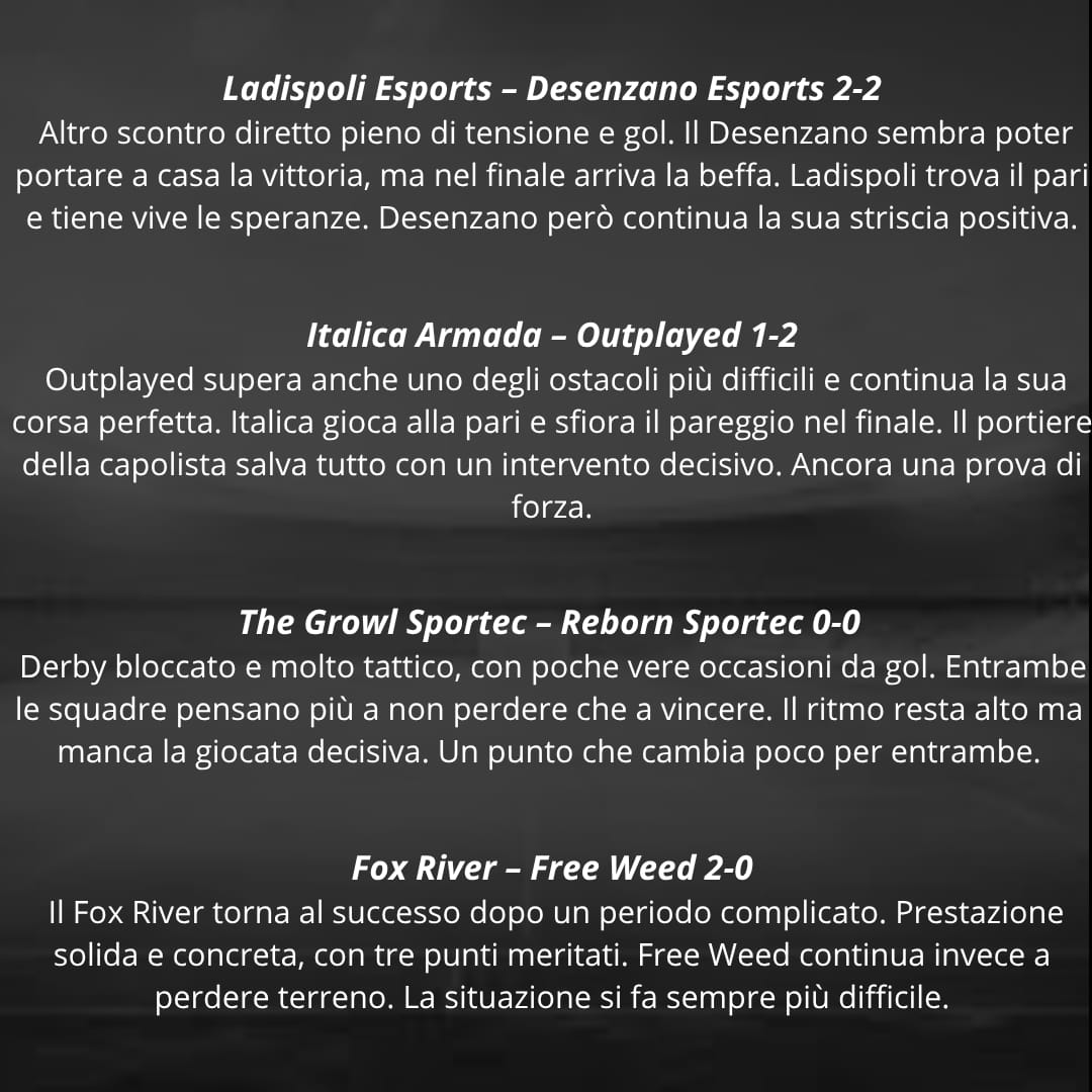 VPL Italy 🇮🇹 tweet media