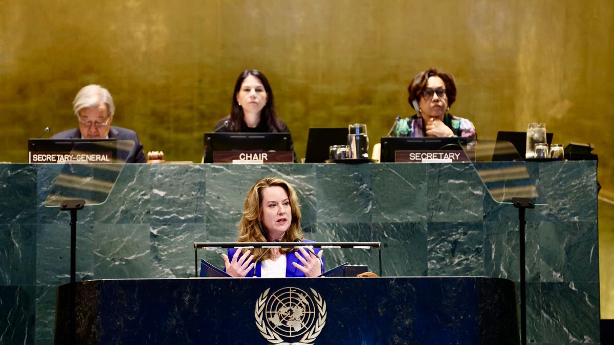 United Nations Network on Migration tweet media