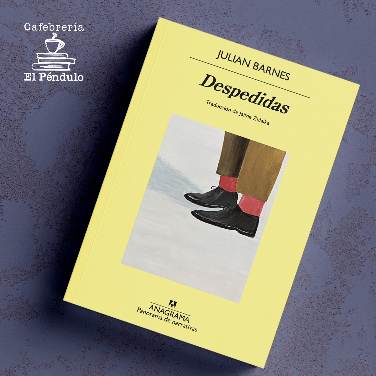 El Péndulo tweet media