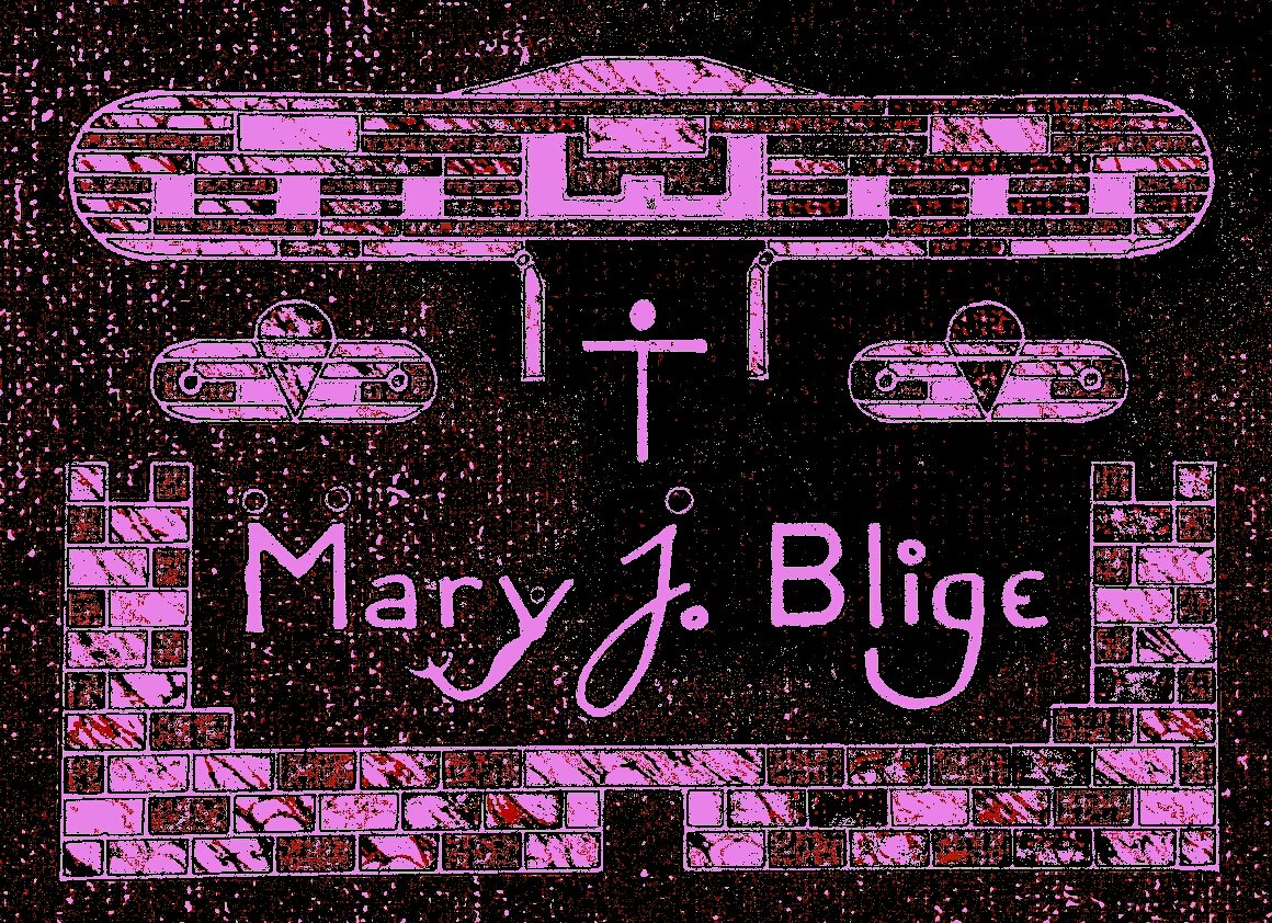 Music is a sharing of our emotions
"Don't °°°° Up" by <a href="/maryjblige/">Mary J. Blige</a> is one of my favorite sounds
Her voice is Sublime and there is a lot of Love in her songs💖🌟🦋