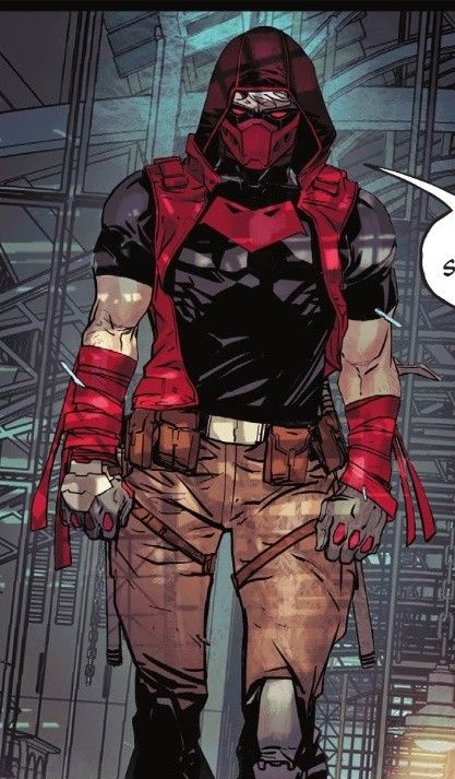 mygpjt's tweet photo. Porque o Jason Todd é uma passiva https://t.co/9F4xVkMLeX