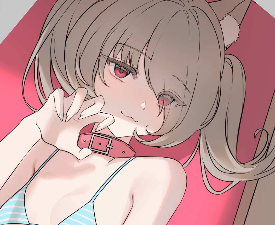 cherriuna's tweet photo. commission wip 🐶 https://t.co/ta5LCfJMLJ