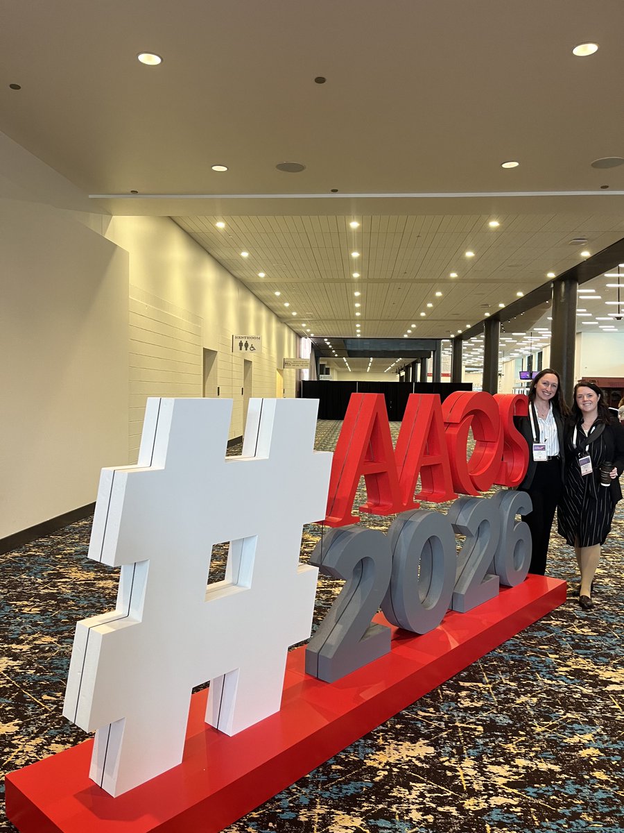 AAOS tweet media