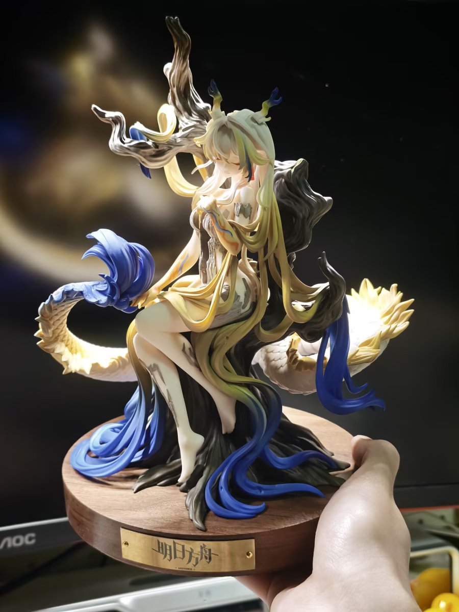 摇光 雷欧 WF2025s 3-31-17 (@cotton145) / Posts / X