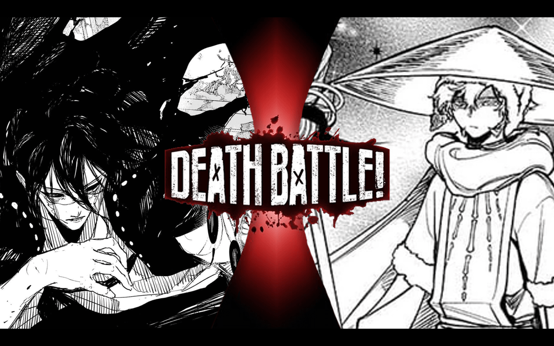 jasonsith0's tweet photo. See if this becomes a bandwagon.

Aside from who would win in a #deathbattle... Who is a worse person morally? Akemura Soga (#kagurabachi) or World Hater Magik (#ichithewitch) https://t.co/lXJhkNTcqC