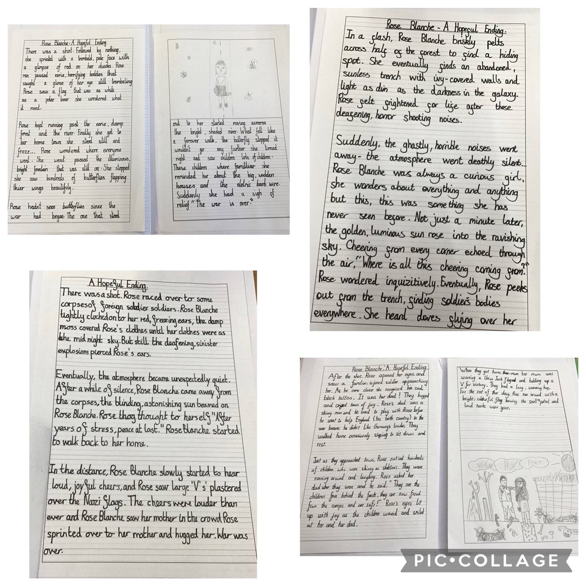 Bellfield Primary tweet media