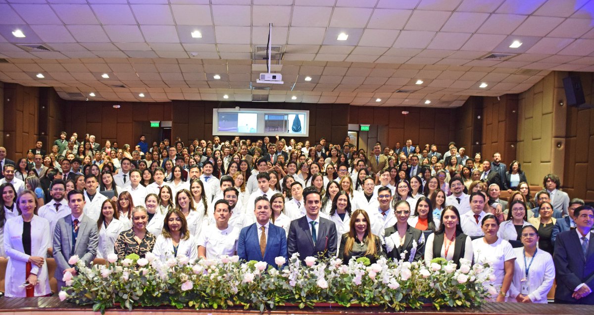 Hospital Carlos Andrade Marín tweet media