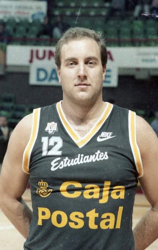 Javi Balmaseda tweet media