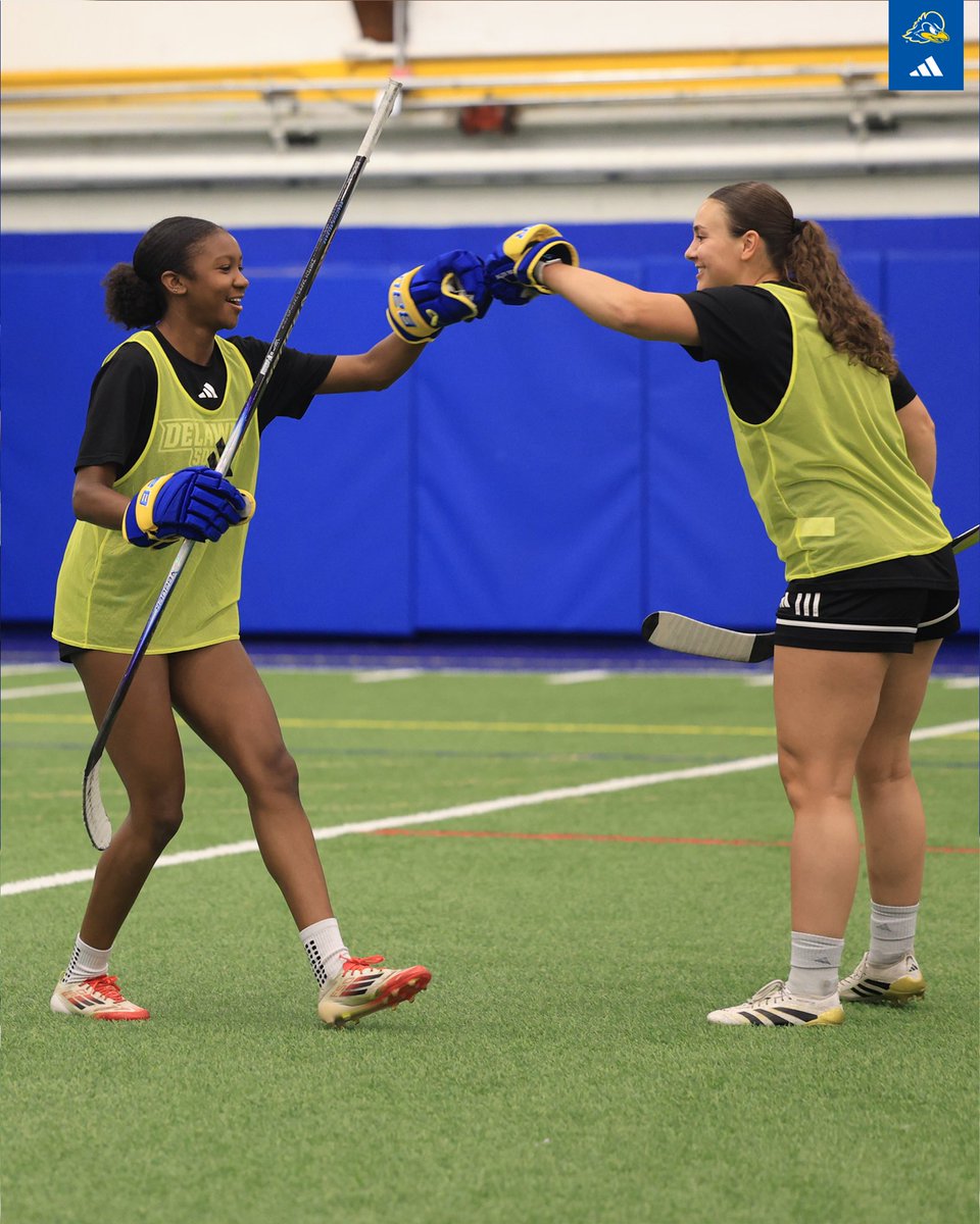 Delaware Women's Soccer tweet media