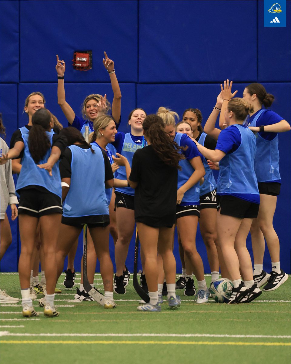 Delaware Women's Soccer tweet media