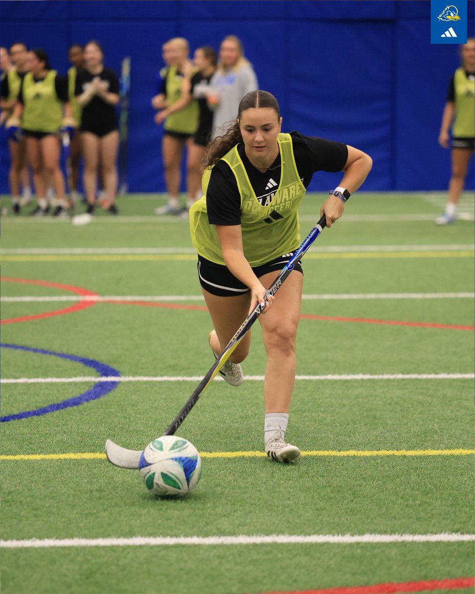 Delaware Women's Soccer tweet media