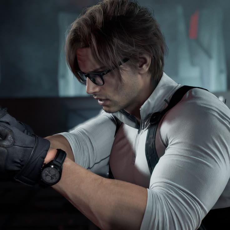 Leon S Kennedy (@AFotakia89260) / Posts / X