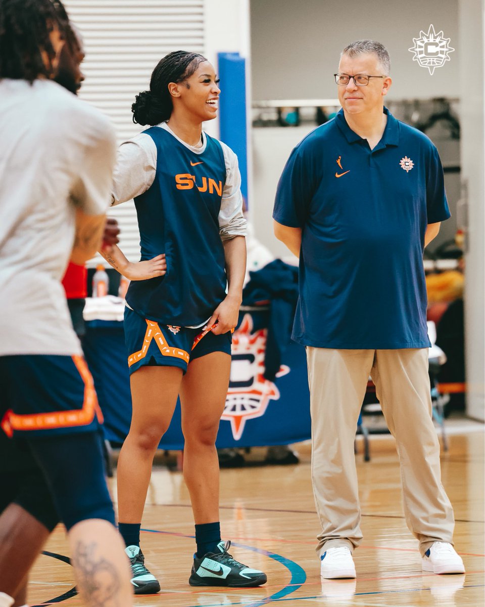 Connecticut Sun tweet media