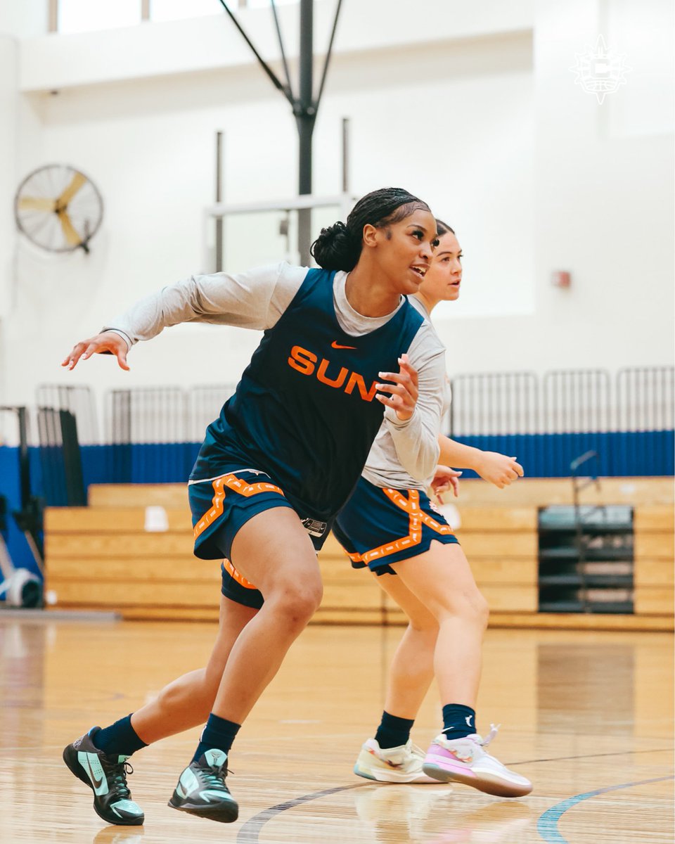 Connecticut Sun tweet media