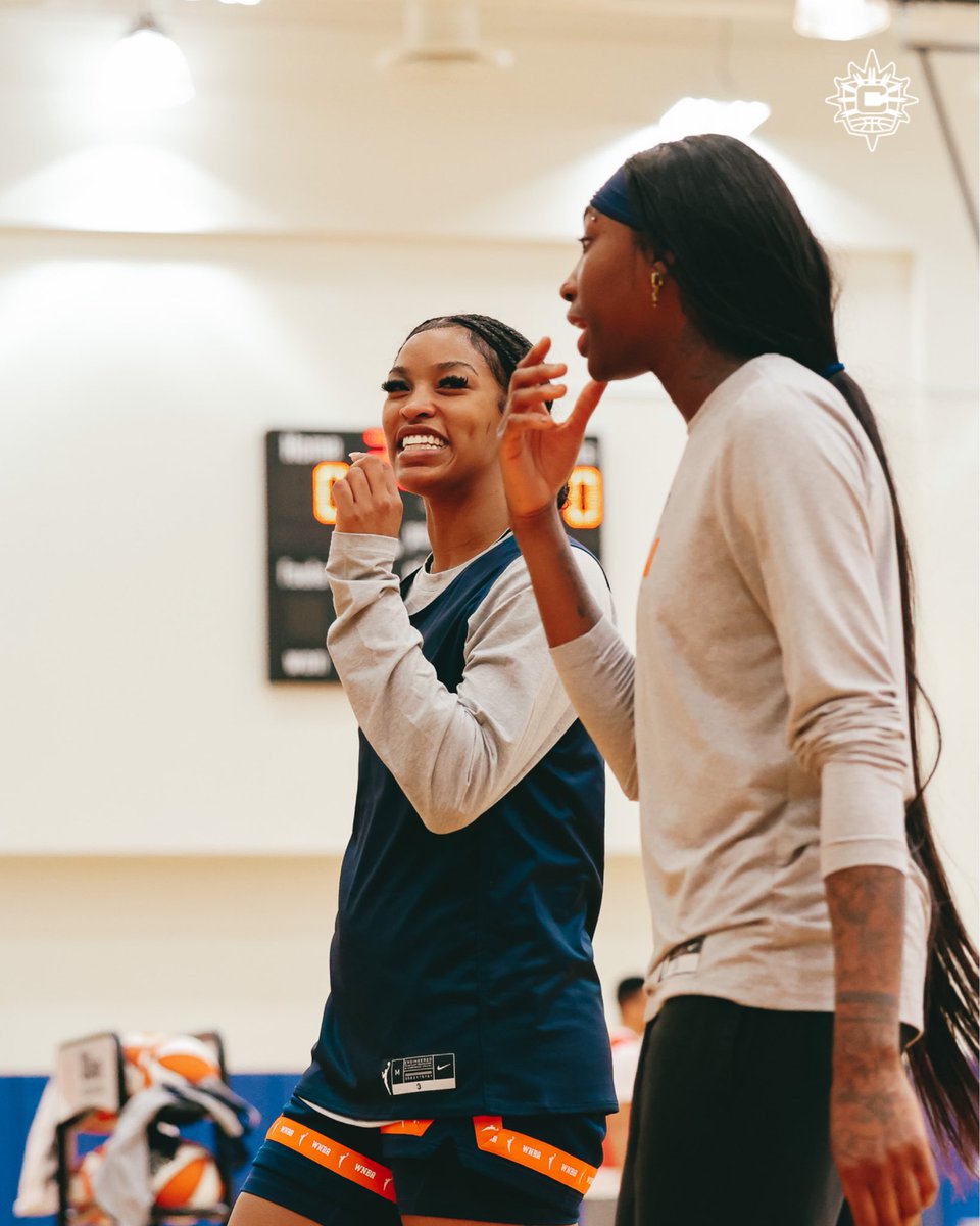 Connecticut Sun tweet media