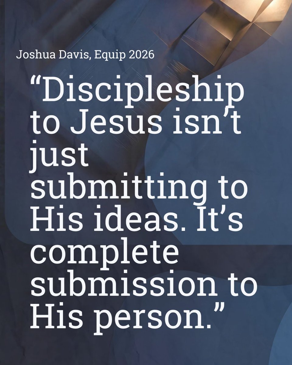 Discipled Church tweet media
