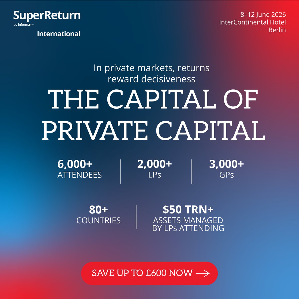 SuperReturn tweet media