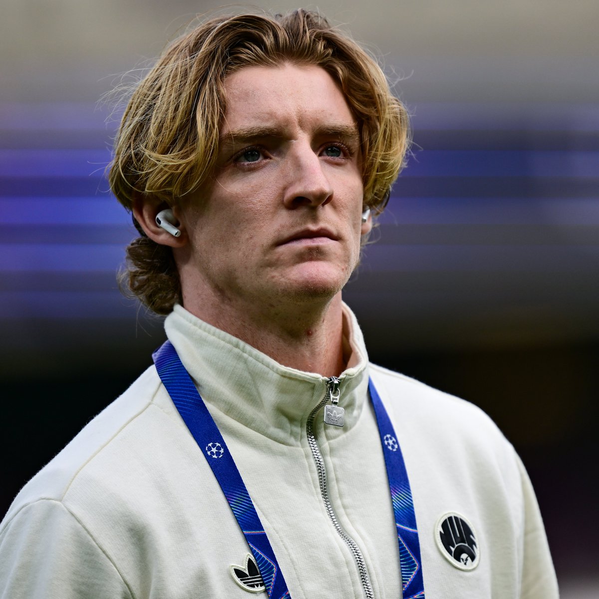 The Touchline | 𝐓 tweet media