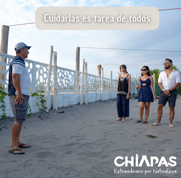 Turismo Chiapas tweet media