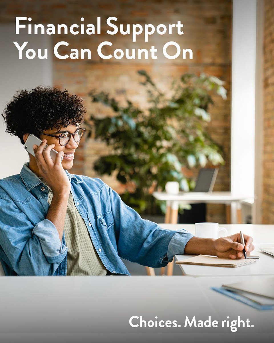 Members Choice FCU - Central Texas tweet media