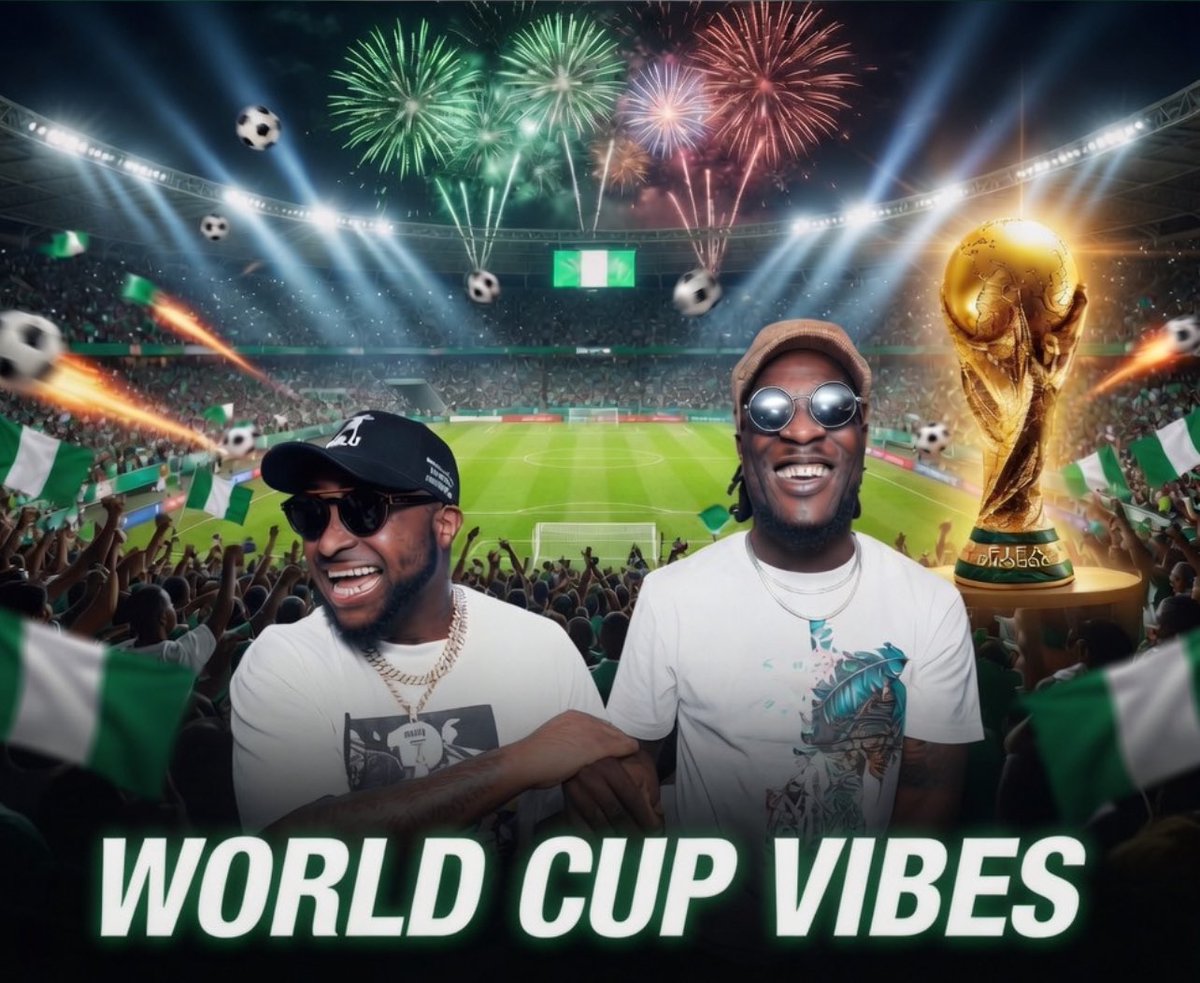 lobistars🇳🇬 tweet media