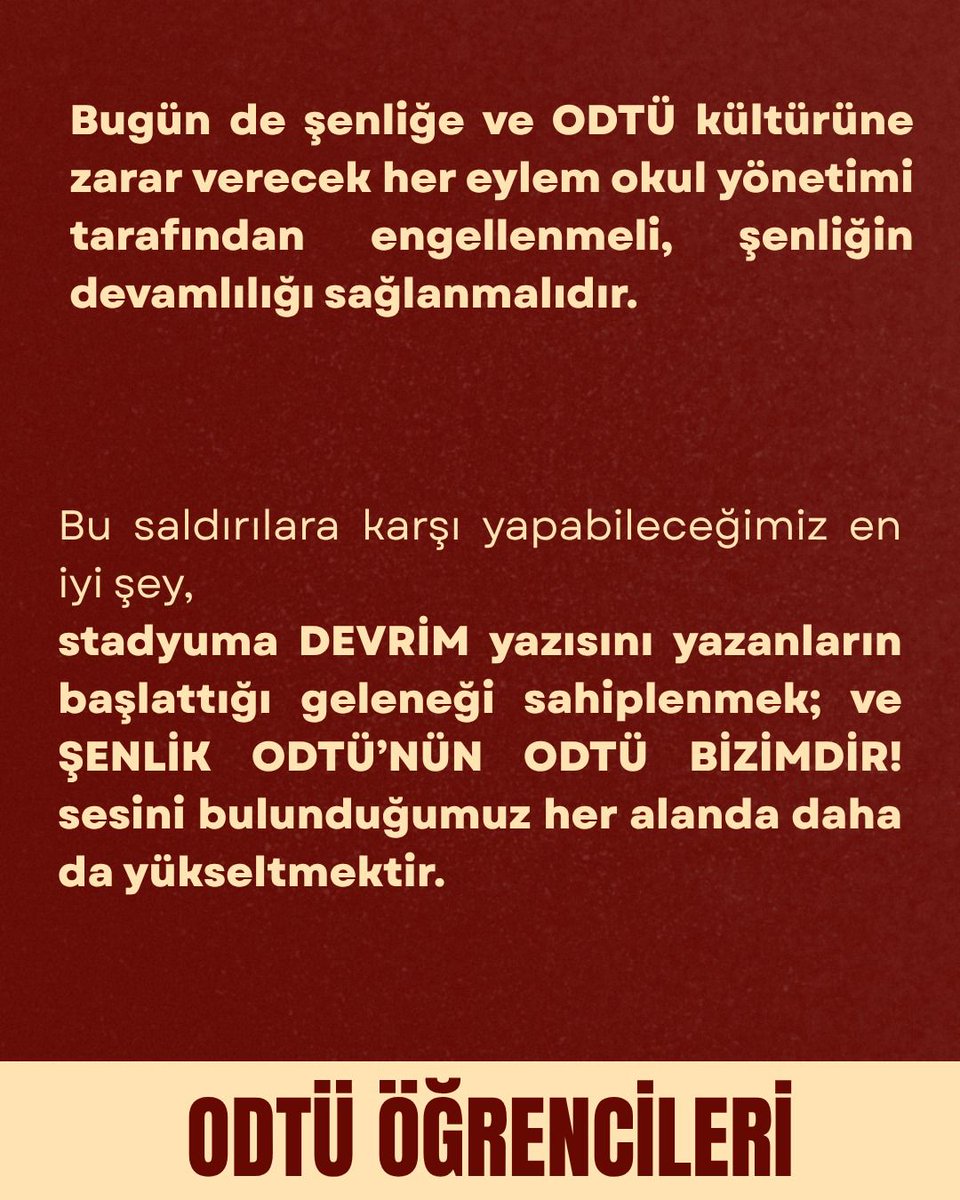 ODTÜ Marksist Fikir Topluluğu tweet media
