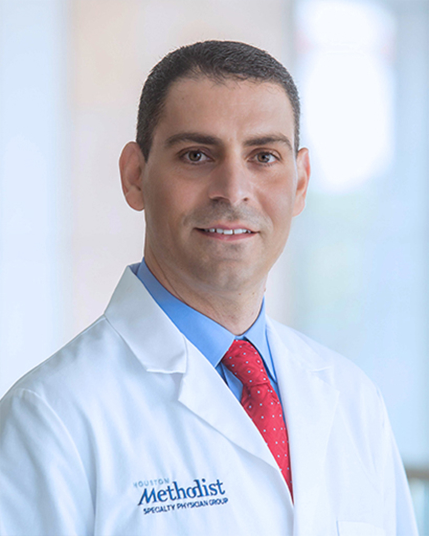 Houston Methodist MD tweet media