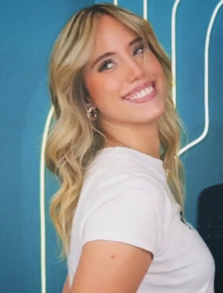 mi sonrisa favorita siempre 🩵