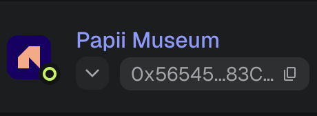Papii tweet media