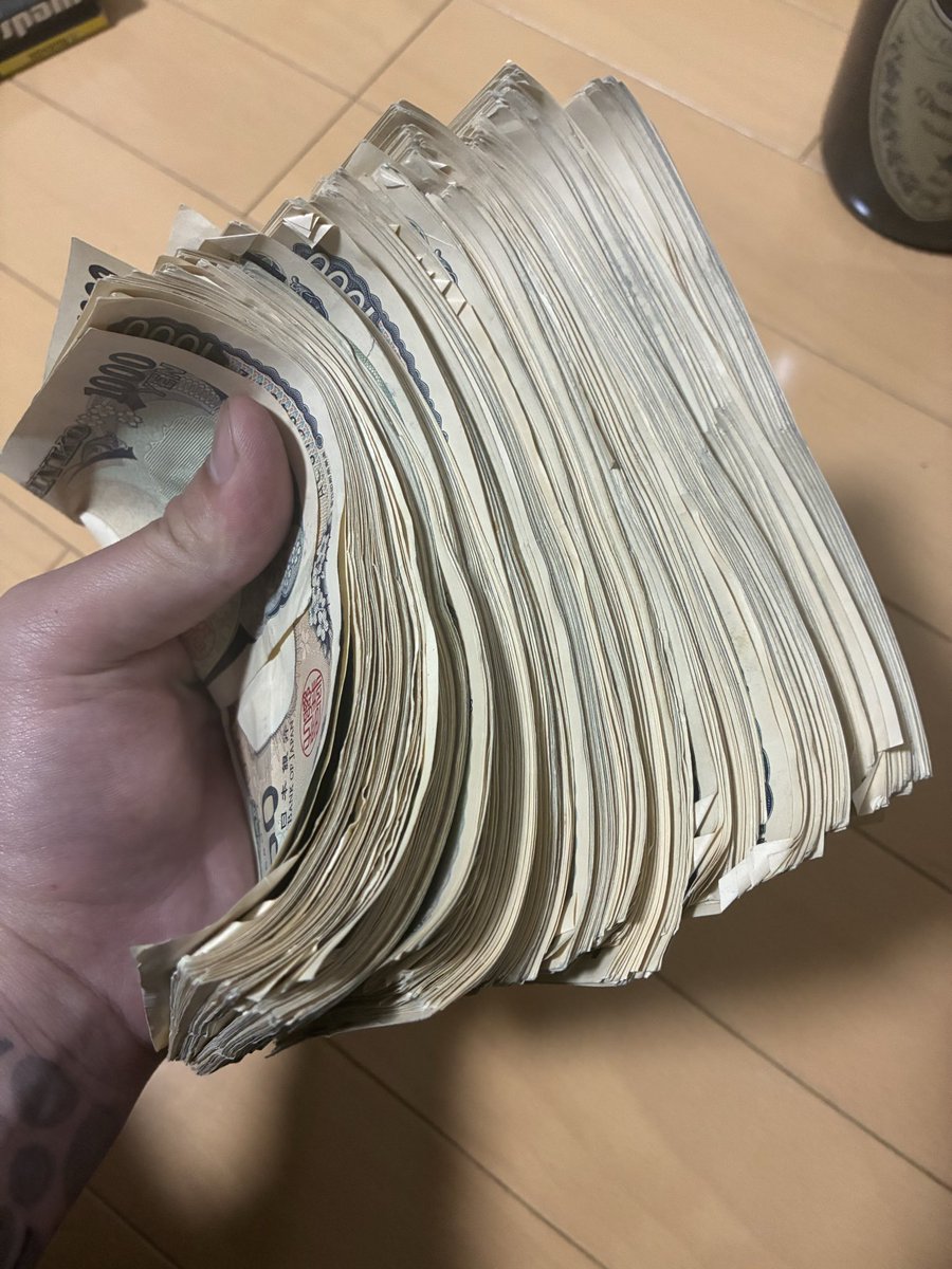 フィット軽くしたい人 tweet media