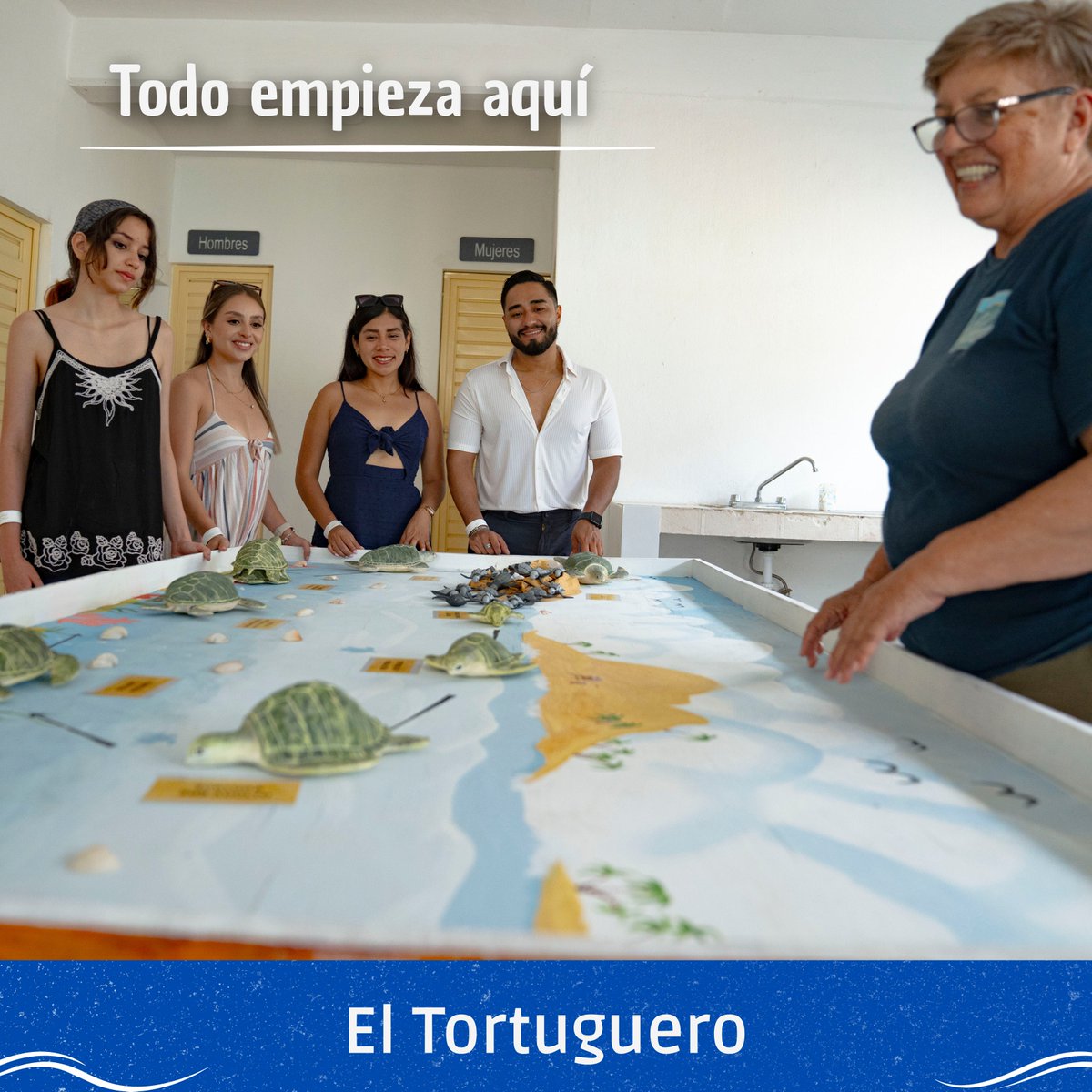 Turismo Chiapas tweet media