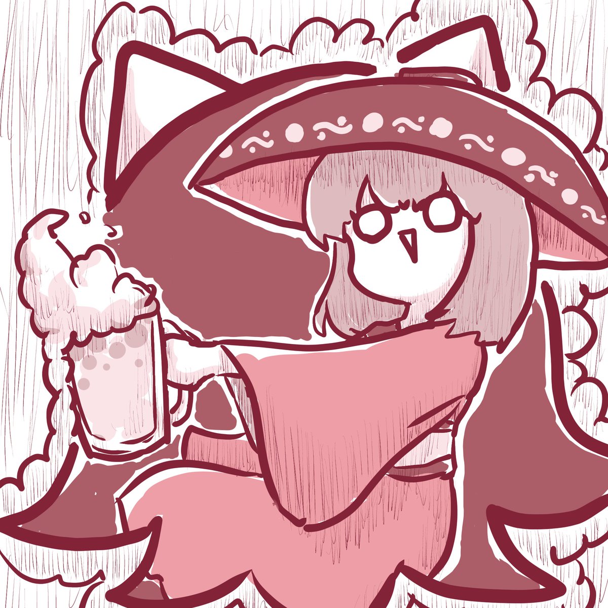 🍺

#東方Project