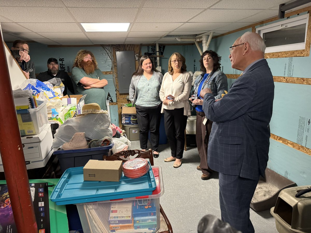 Paul Tonko tweet media
