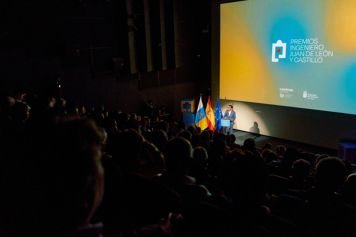 Obras Públicas GobCan tweet media