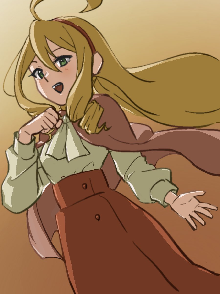 たけ@TCG tweet media