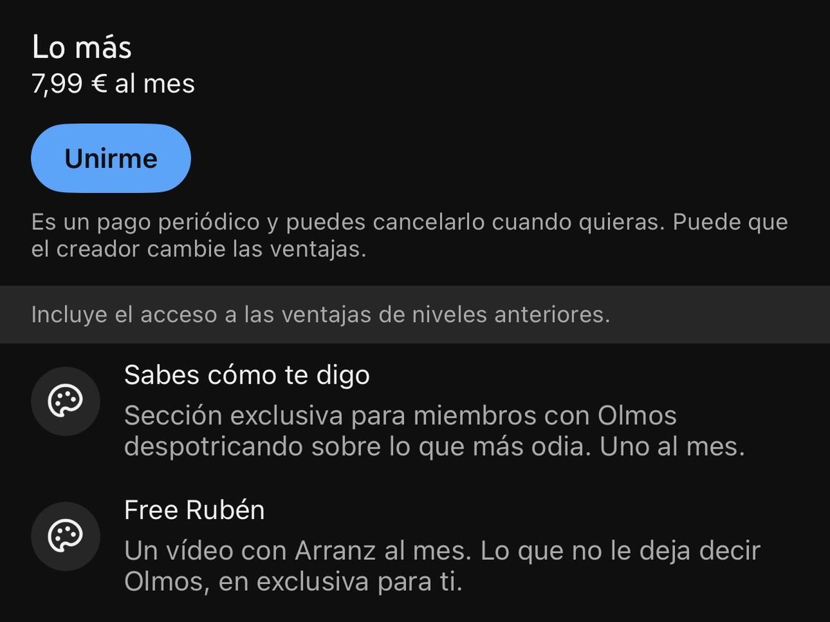 Rubén Arranz tweet media