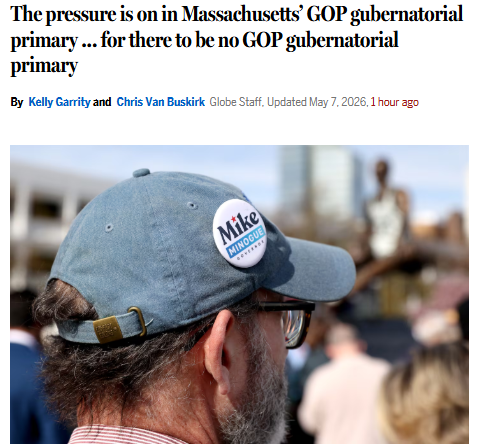 MikeKennealy's tweet photo. Insulting the grassroots of our Party who attended the convention is a losing strategy for Brian Shortsleeve. It’s inappropriate. https://t.co/sOIfj2w2tm