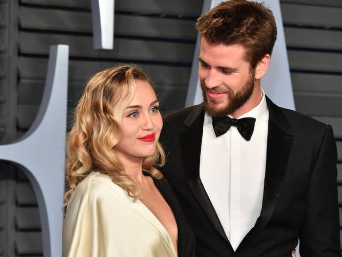 Mileyola tweet media