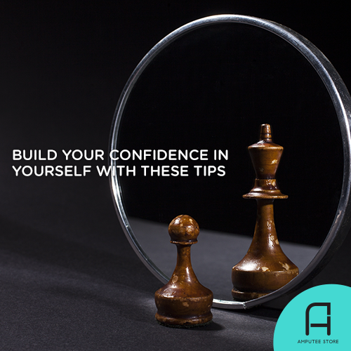 amputeestore's tweet photo. Building confidence after limb loss is all about the small wins: moving your body, finishing what you started, tracking progress, and choosing long-term growth over short-term comfort.  Every step forward counts. https://t.co/nbUrZD2eeN #limbloss #amputeestore #selfconfidence https://t.co/GA0kMAOqiD