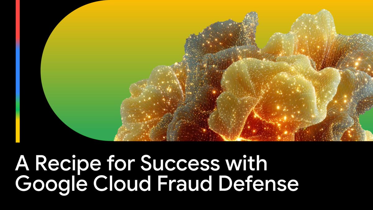 Google Cloud Security tweet media