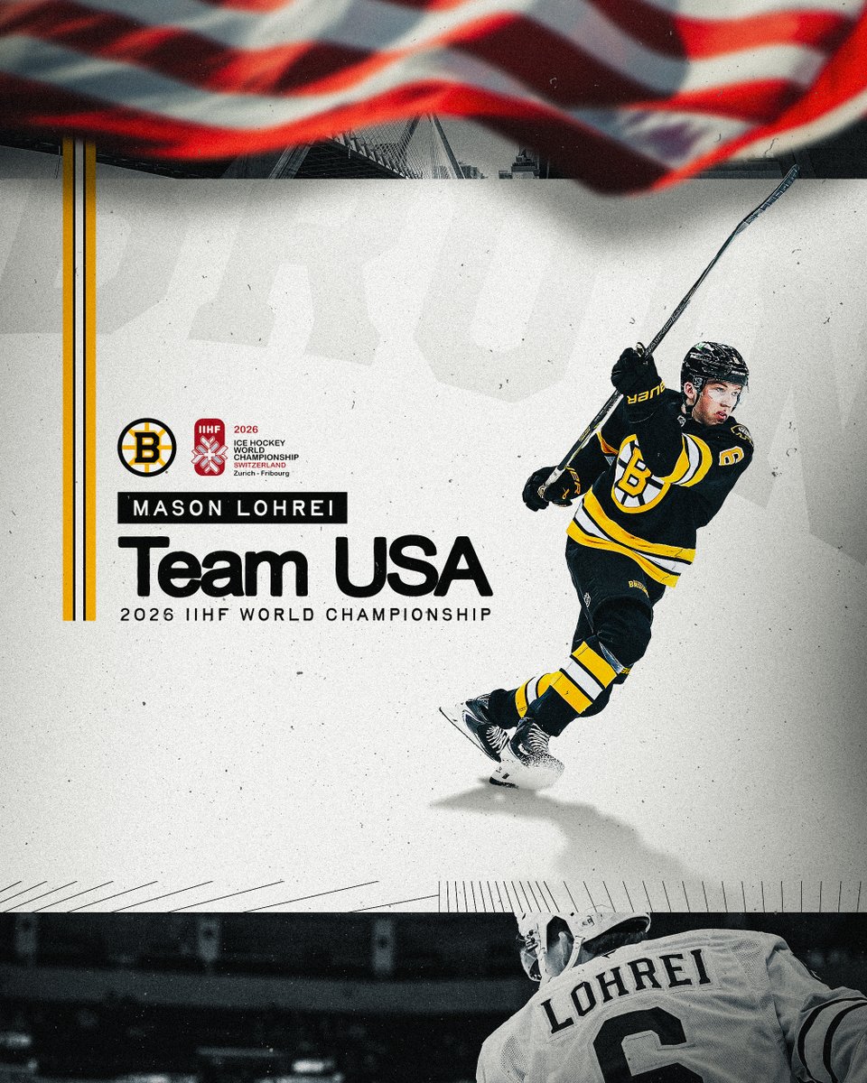 Boston Bruins tweet media
