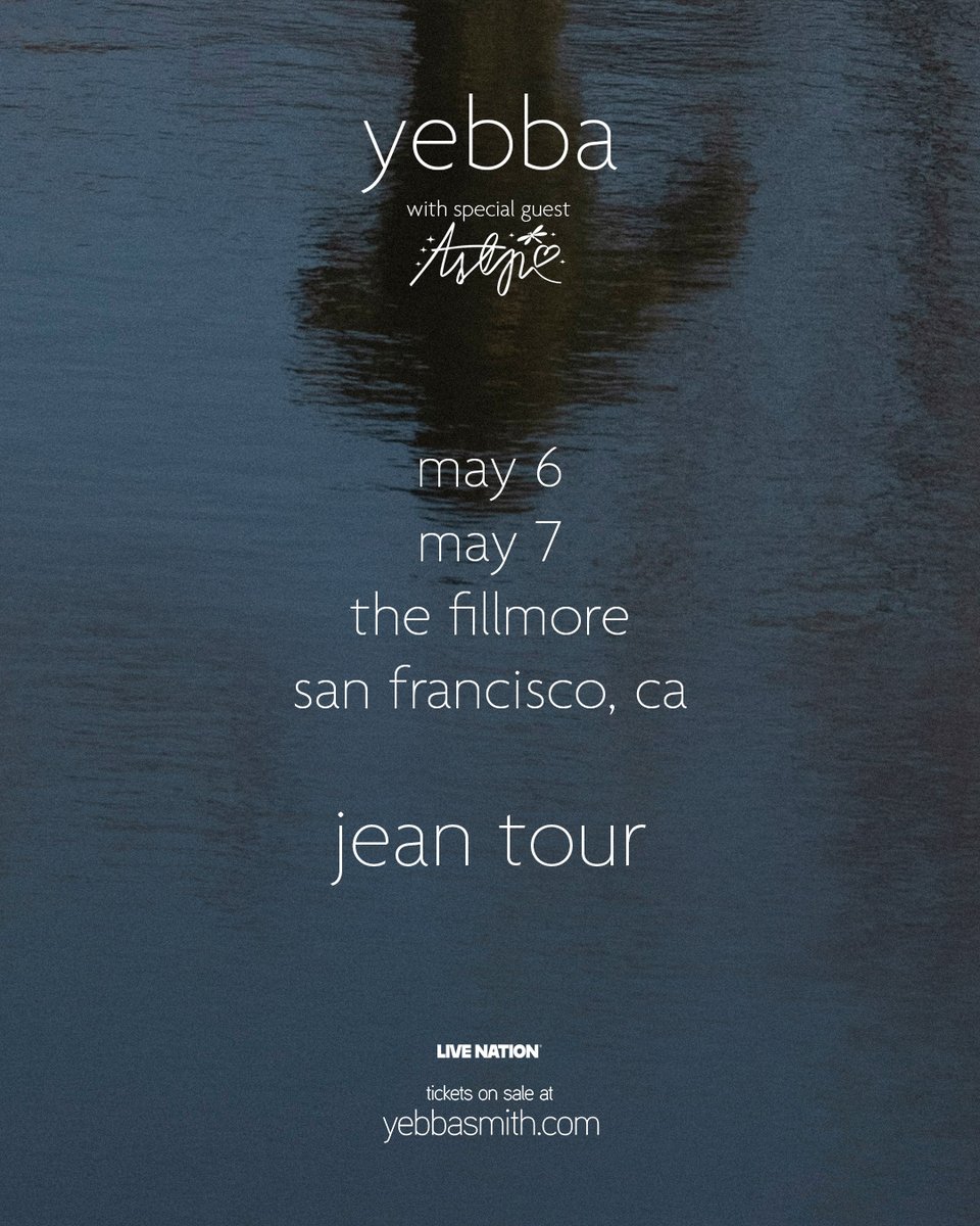 The Fillmore tweet media