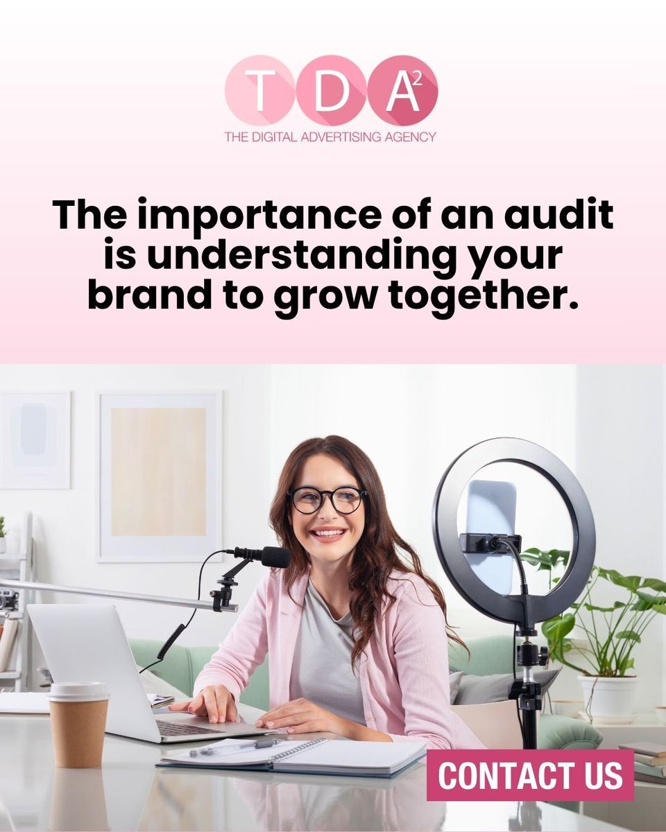 TDA2_'s tweet photo. Understanding the current state of your brand is the first step to growth. 
Contact us and work with the experts to reach your goals.
📞 Call us: (512) 894-8987
🌐 Visit: https://t.co/CkrQITfbtL
#DigitalAds #TDA2 #BusinessGrowth https://t.co/9VlpoK8iOW